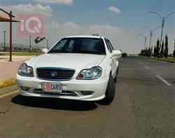 Geely CK